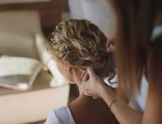 Bridal Hair Salon