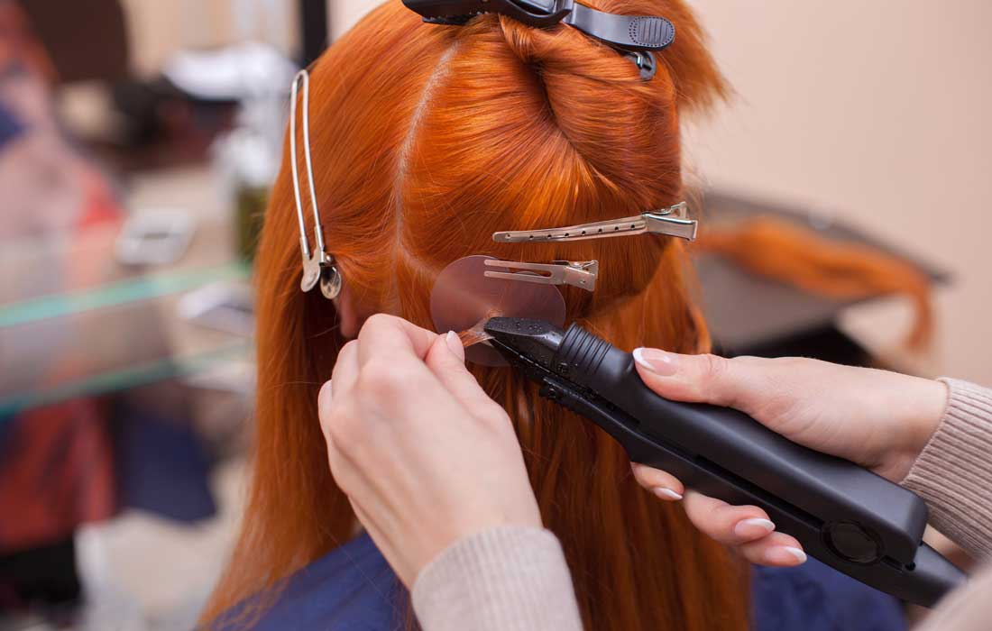 Hair Extensions Norwich, Norfolk Max Giammello AwardWinning Stylist